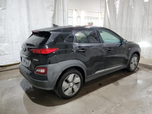 Image 3 of 2020 HYUNDAI KONA LIMITED 2020 with VIN KM8K33AG3LU071232