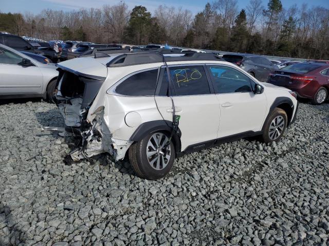 Obraz 3 z 2023 SUBARU OUTBACK PREMIUM 2023 z VIN 4S4BTACC4P3106273