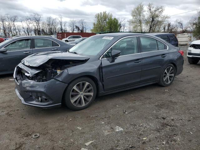Image 1 of 2019 SUBARU LEGACY 2.5I LIMITED 2019 with VIN 4S3BNAN63K3024839