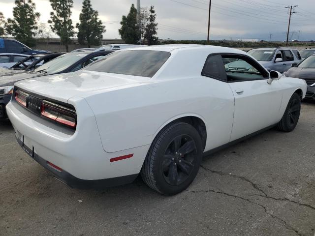 Obraz 3 z 2016 DODGE CHALLENGER SXT 2016 z VIN 2C3CDZAG0GH131165