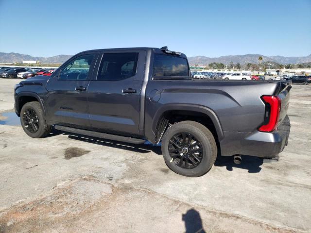 Image 2 of 2024 TOYOTA TUNDRA CREWMAX LIMITED 2024 with VIN 5TFWC5DBXRX054226