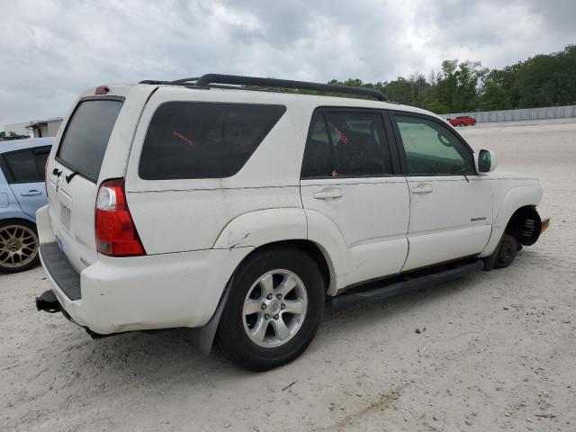 Obraz 3 z 2007 TOYOTA 4RUNNER SR5 2007 z VIN JTEZU14R178084153