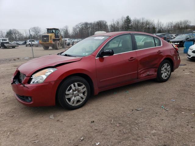Image 1 of 2009 NISSAN ALTIMA 2.5 2009 with VIN 1N4AL21E89N418541