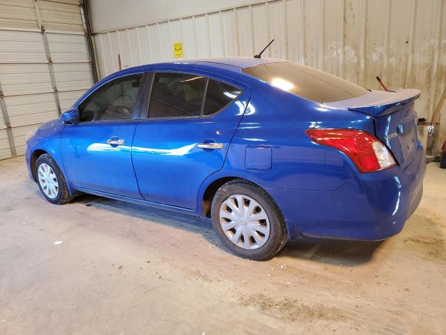 Image 2 of 2015 NISSAN VERSA S 2015 with VIN 3N1CN7AP0FL850731