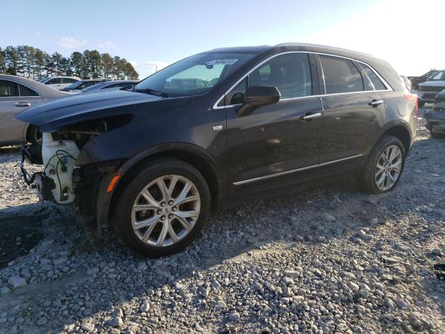2017 CADILLAC XT5 LUXURY 2017 image