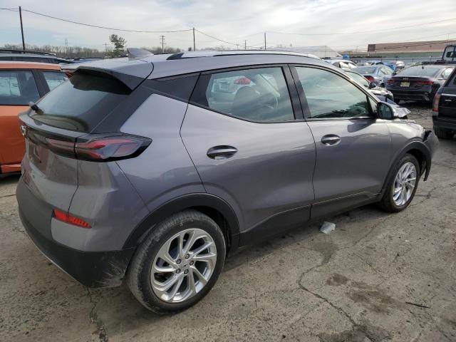 Изображение 3 2023 CHEVROLET BOLT EUV LT 2023 с VIN 1G1FY6S01P4168552