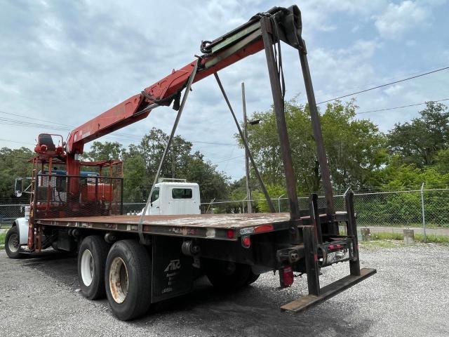 Image 3 of 2000 PETERBILT 357  2000 with VIN 1NPALT0X4YN535611