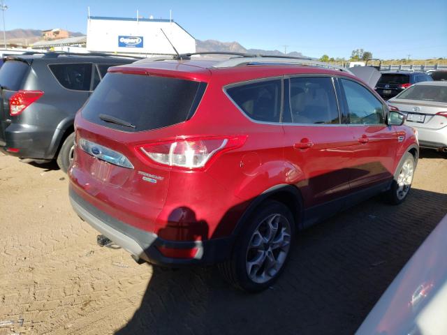 Image 3 of 2014 FORD ESCAPE TITANIUM 2014 with VIN 1FMCU9J90EUB01084