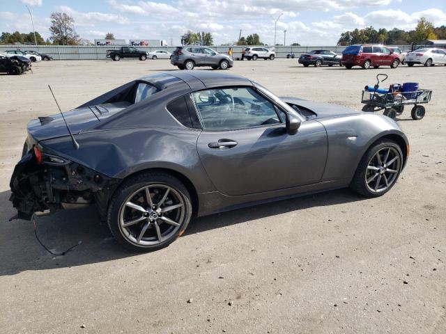 Image 3 of 2017 MAZDA MX-5 MIATA GRAND TOURING 2017 with VIN JM1NDAM75H0102395