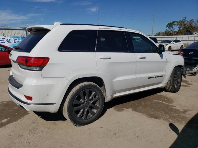 Obraz 3 z 2018 JEEP GRAND CHEROKEE OVERLAND 2018 z VIN 1C4RJFCG5JC267974
