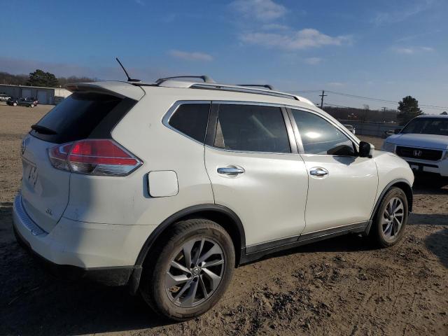 Obraz 3 z 2016 NISSAN ROGUE S 2016 z VIN 5N1AT2MT3GC747463