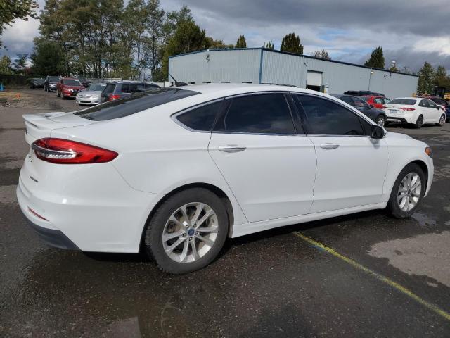 Obraz 3 z 2019 FORD FUSION TITANIUM 2019 z VIN 3FA6P0SU4KR286997