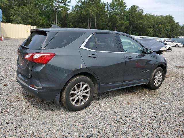 Image 3 of 2018 CHEVROLET EQUINOX LT 2018 with VIN 3GNAXJEV2JL130156