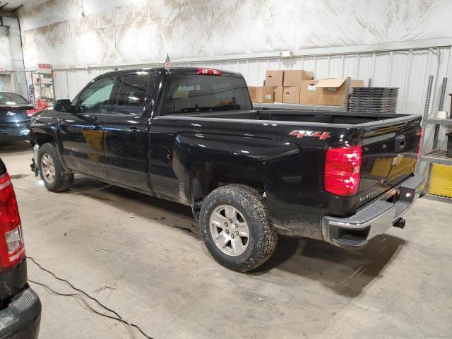 Изображение 2 2019 CHEVROLET SILVERADO LD K1500 LT 2019 с VIN 2GCVKPEC7K1112555