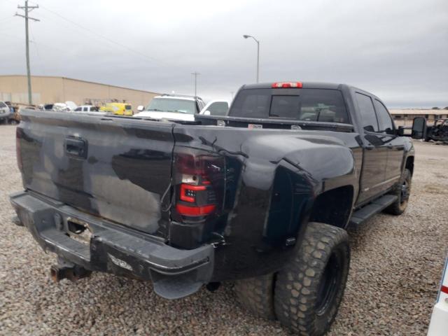 Image 3 of 2015 CHEVROLET SILVERADO K3500 LTZ 2015 with VIN 1GC4K0E8XFF189143