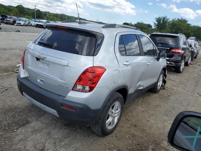 Obraz 3 z 2015 CHEVROLET TRAX 1LT 2015 z VIN KL7CJLSB0FB206763
