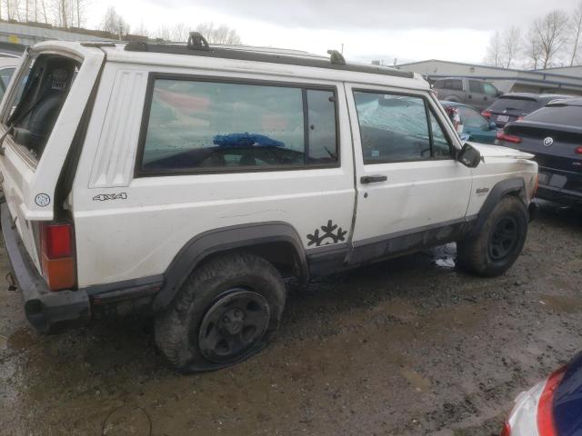 Image 3 of 1996 JEEP CHEROKEE SPORT 1996 with VIN 1J4FJ67S2TL130683