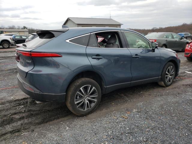 Изображение 3 2022 TOYOTA VENZA LE 2022 с VIN JTEAAAAH3NJ106774