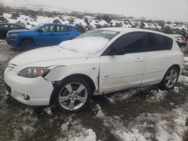 Obraz 1 z 2006 MAZDA 3 HATCHBACK 2006 z VIN JM1BK344861467428