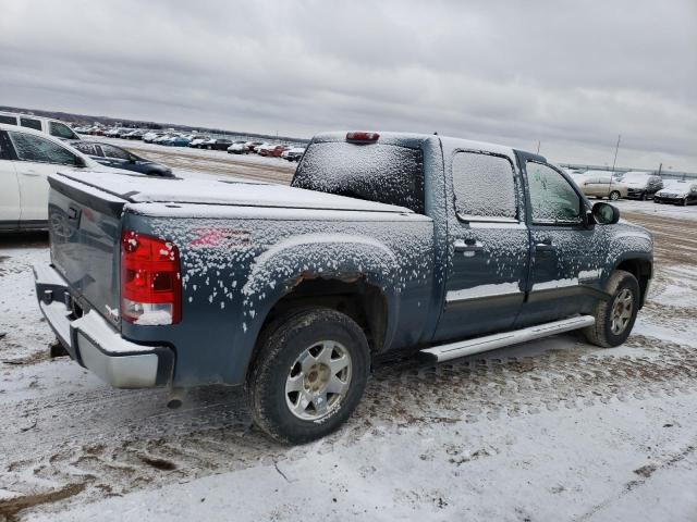 Obraz 3 z 2007 GMC NEW SIERRA K1500 2007 z VIN 2GTEK133471724817