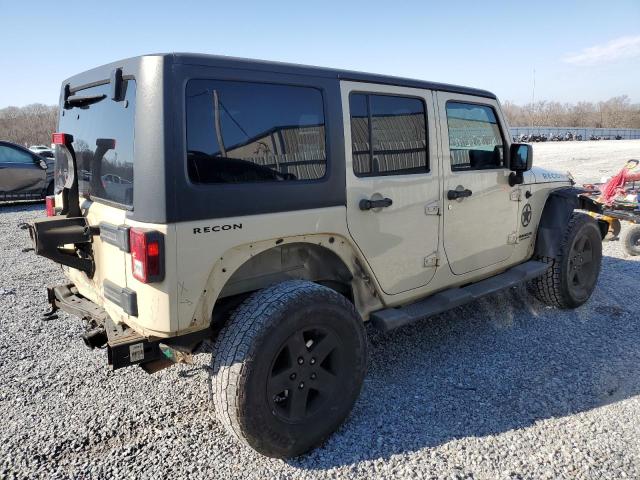 Изображение 3 2011 JEEP WRANGLER UNLIMITED SPORT 2011 с VIN 1J4BA3H13BL524856
