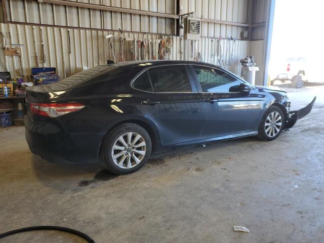 Изображение 3 2019 TOYOTA CAMRY L 2019 с VIN 4T1B11HK2KU854478