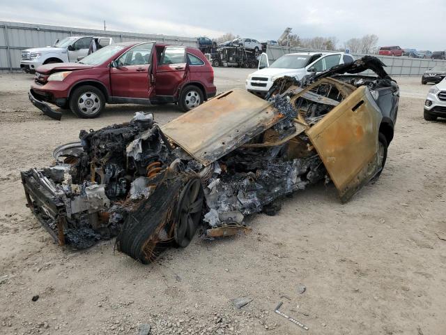 Obraz 1 z 2020 LAND ROVER RANGE ROVER VELAR S 2020 z VIN SALYB2EX2LA255979