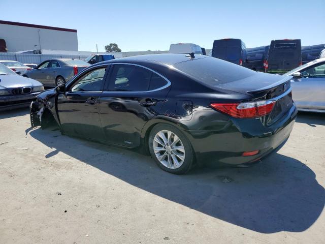 Изображение 2 2013 LEXUS ES 300H 2013 с VIN JTHBW1GG8D2030257