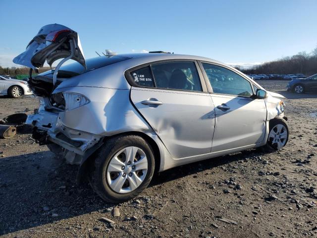 Obraz 3 z 2017 KIA FORTE LX 2017 z VIN 3KPFK4A79HE159691