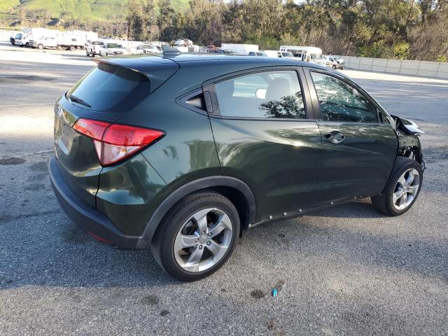 Изображение 3 2018 HONDA HR-V LX 2018 с VIN 3CZRU5H31JG706442