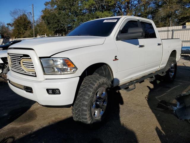 Image 2 of 2015 RAM 2500 SLT 2015 with VIN 3C6UR5DL3FG623519