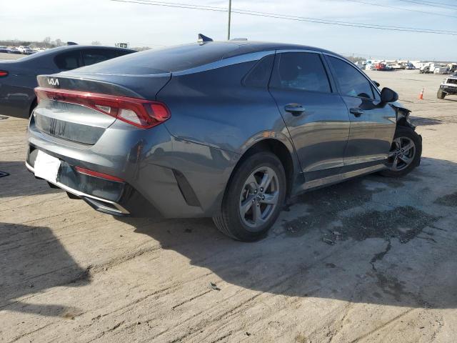 Image 3 of 2022 KIA K5 LXS 2022 with VIN 5XXG14J25NG145446