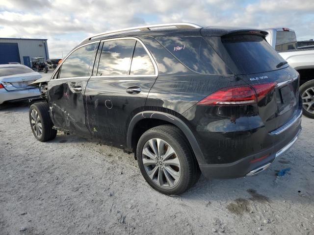Obraz 2 z 2020 MERCEDES-BENZ GLE 350 2020 z VIN 4JGFB4JB4LA124794