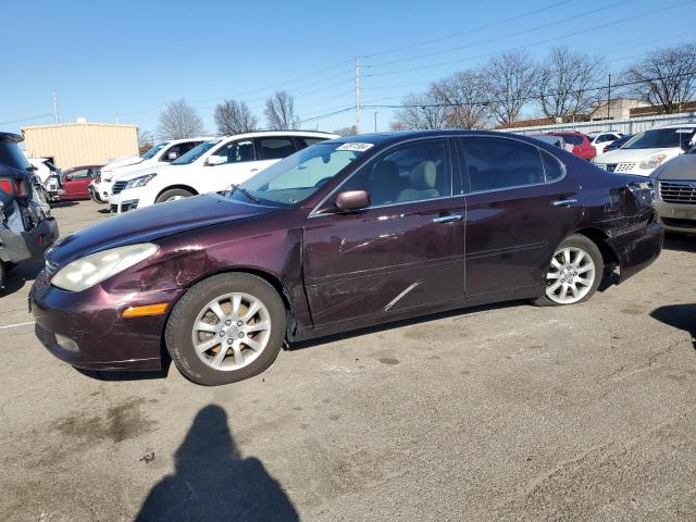 Obraz 2004 LEXUS ES 330 2004