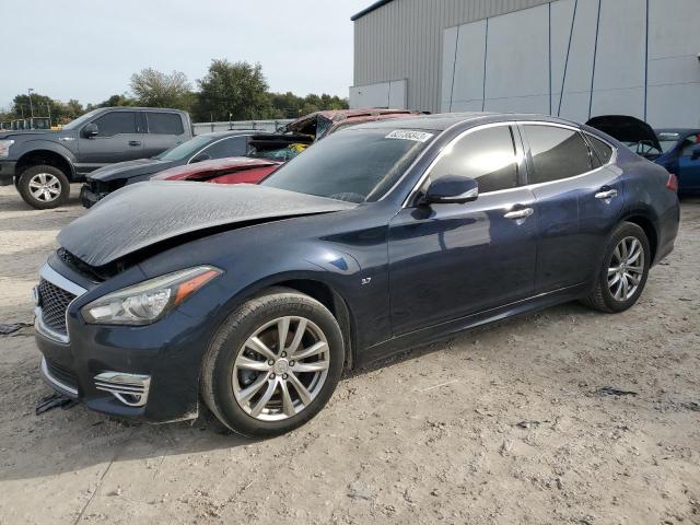 Obraz 1 z 2015 INFINITI Q70 3.7 2015 z VIN JN1BY1AP5FM540175