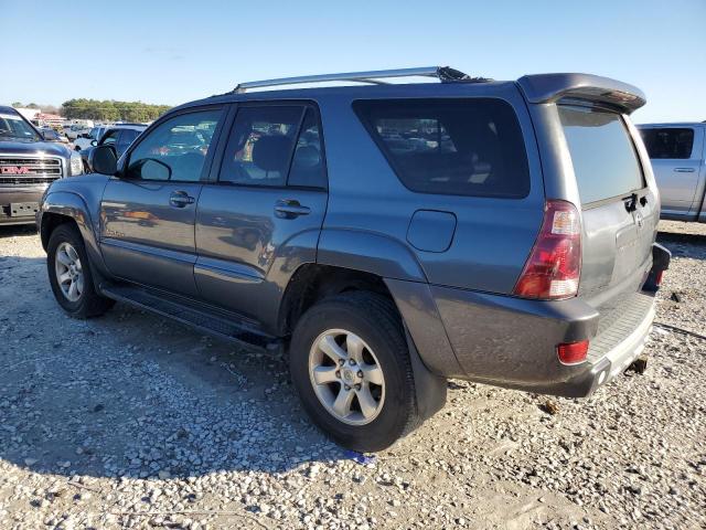 Изображение 2 2005 TOYOTA 4RUNNER SR5 2005 с VIN JTEZU14R650051841