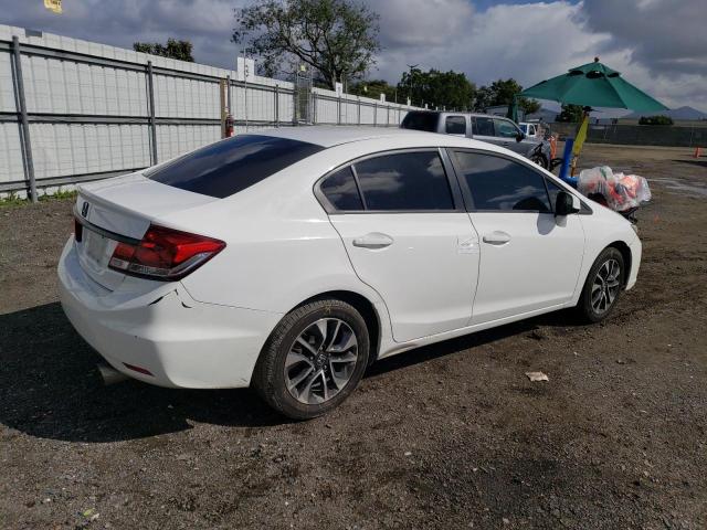 Obraz 3 z 2013 HONDA CIVIC EX 2013 z VIN 19XFB2F8XDE241526