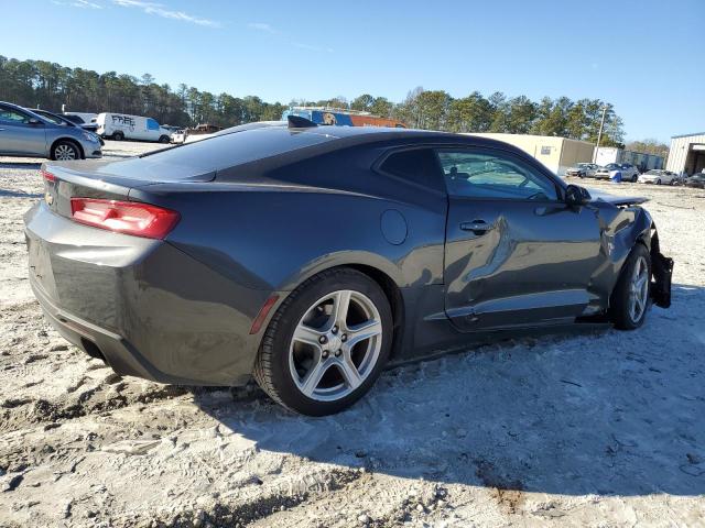 Изображение 3 2018 CHEVROLET CAMARO LT 2018 с VIN 1G1FB1RX2J0126929