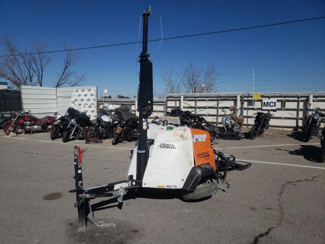 Изображение 2 2022 OTHER GENERATOR 2022 с VIN 7FSBL1011NB458736