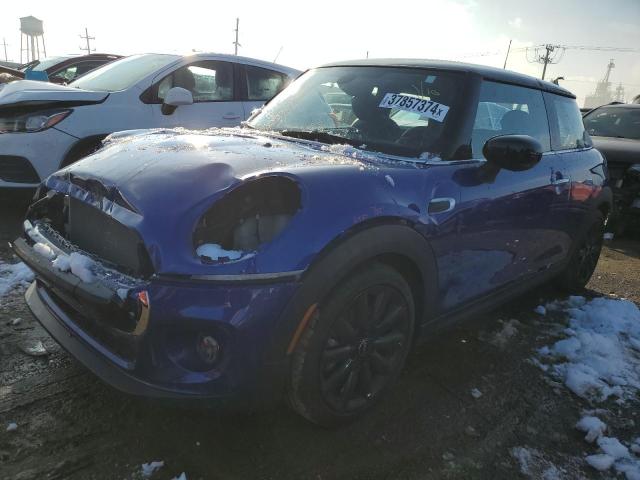Obraz 2020 MINI COOPER  2020