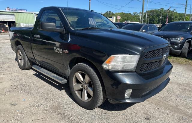 Image 1 of 2013 RAM 1500 ST 2013 with VIN 3C6JR6AT9DG572571