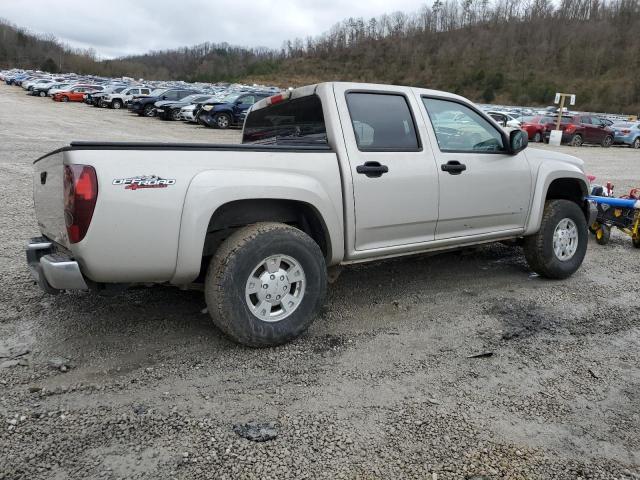 Image 3 of 2007 GMC CANYON  2007 with VIN 1GTDT13E778159115