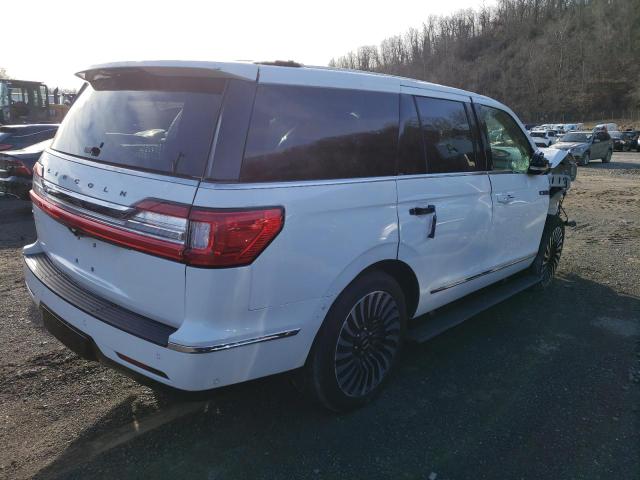 Изображение 3 2021 LINCOLN NAVIGATOR BLACK LABEL 2021 с VIN 5LMJJ2TT2MEL19100