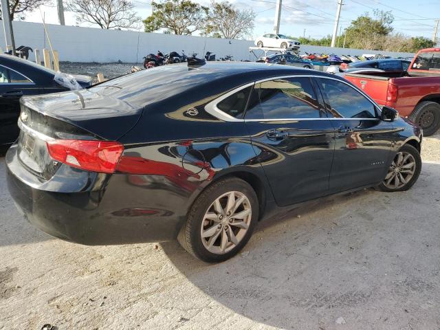 Obraz 3 z 2018 CHEVROLET IMPALA LT 2018 z VIN 2G1105S3XJ9147158
