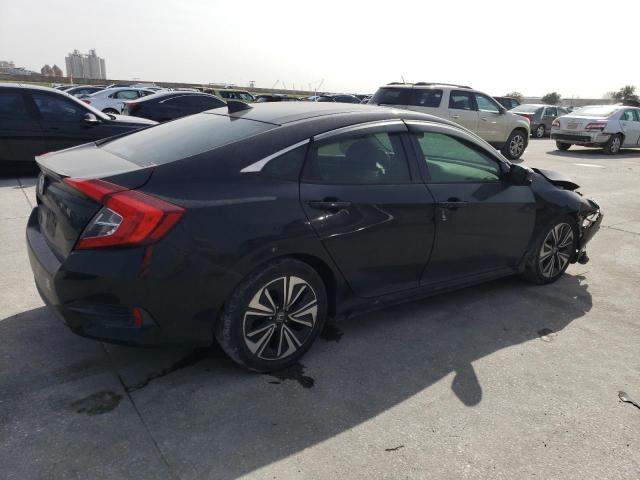 Изображение 3 2016 HONDA CIVIC EXL 2016 с VIN 2HGFC1F71GH644190