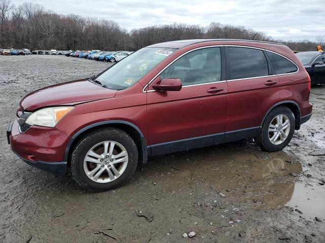 Obraz 2011 HONDA CR-V EXL 2011
