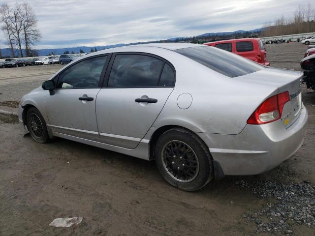 Изображение 2 2010 HONDA CIVIC VP 2010 с VIN 2HGFA1E32AH508968
