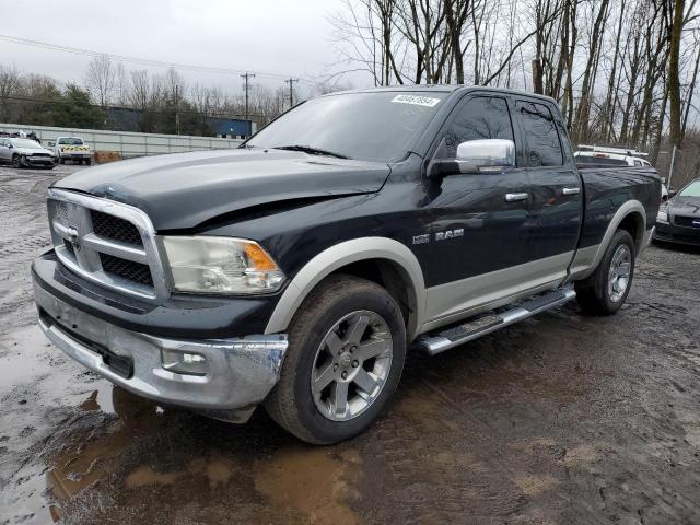 Изображение 1 2010 DODGE RAM 1500  2010 с VIN 1D7RV1GT6AS179008