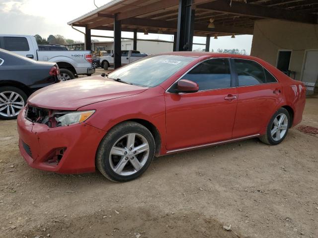 Изображение 1 2013 TOYOTA CAMRY L 2013 с VIN 4T1BF1FKXDU659901