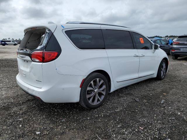 Изображение 3 2019 CHRYSLER PACIFICA LIMITED 2019 с VIN 2C4RC1GG6KR507064